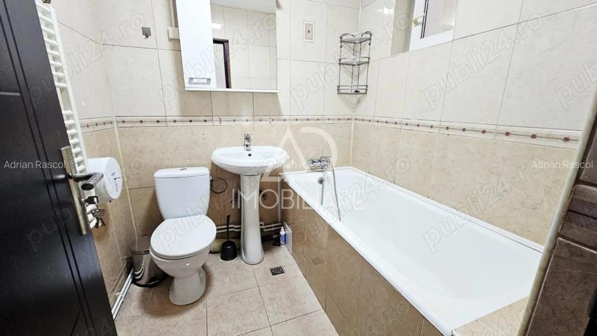 Apartament 2 camere strada Nicolae Balcescu - 8 Apartament 2 camere strada Nicolae Balcescu - 8