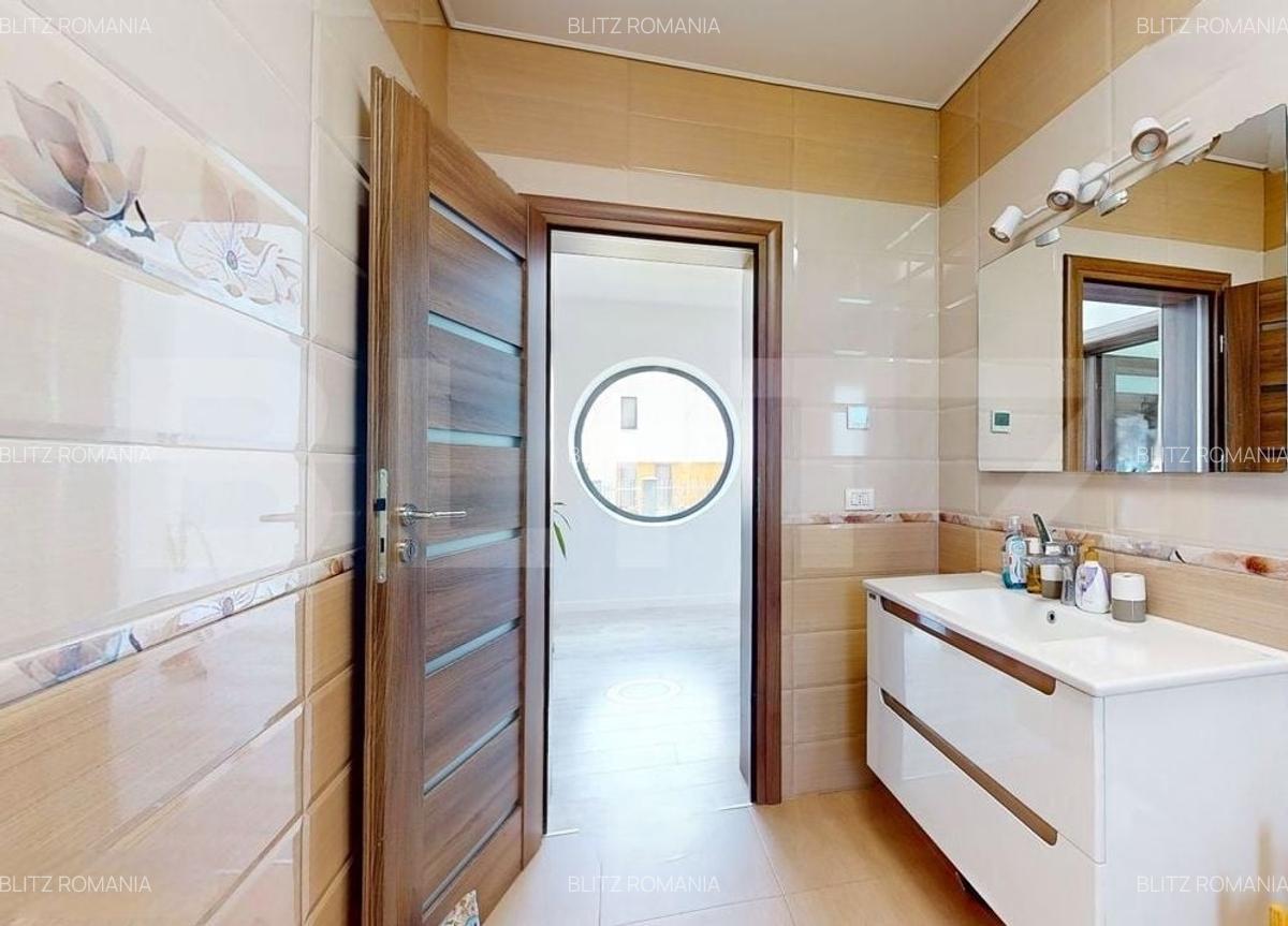 Casa Premium pe parter, duplex, constructie 2024, in Brasov - 2 Casa Premium pe parter, duplex, constructie 2024, in Brasov - 2