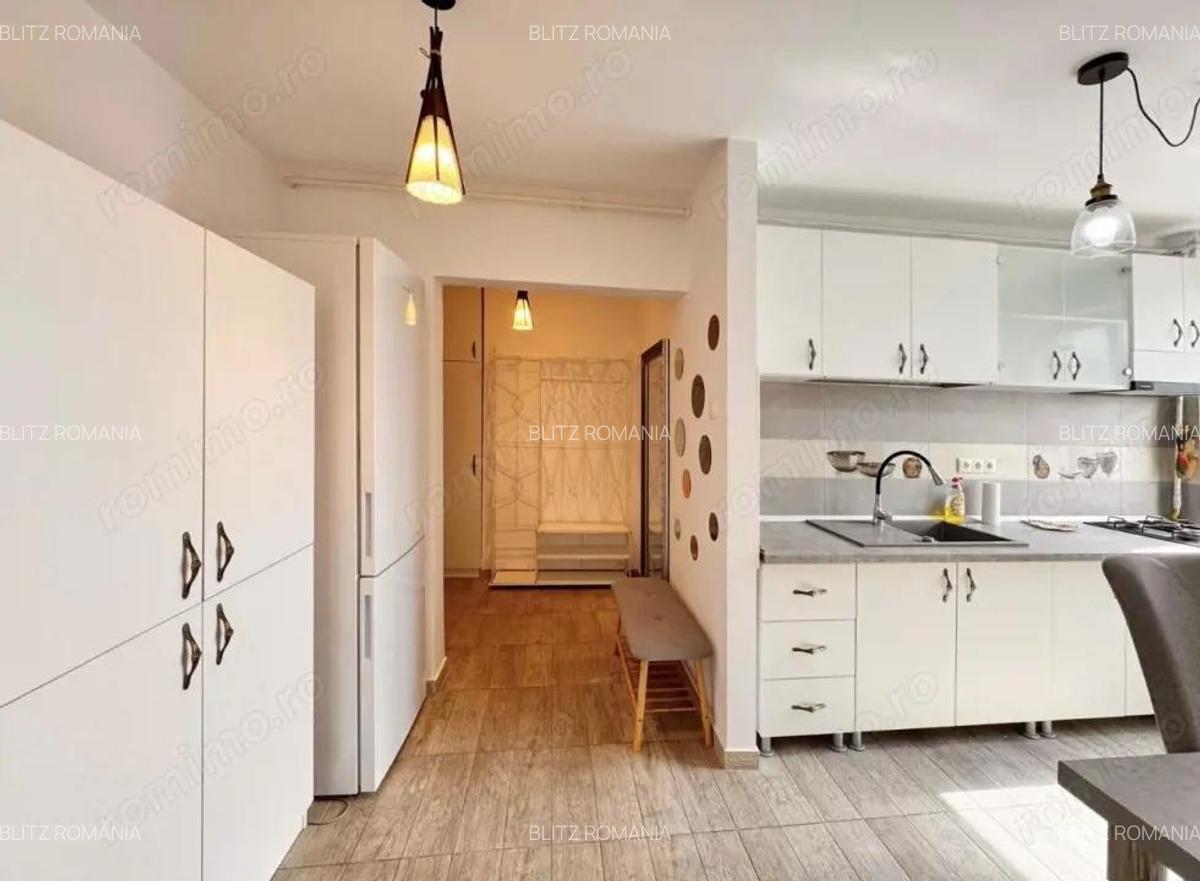 Apartament Premium 2 Camere | 65 mp | Renovare Recenta | Etaj 6 | Dubla Orientar - 3