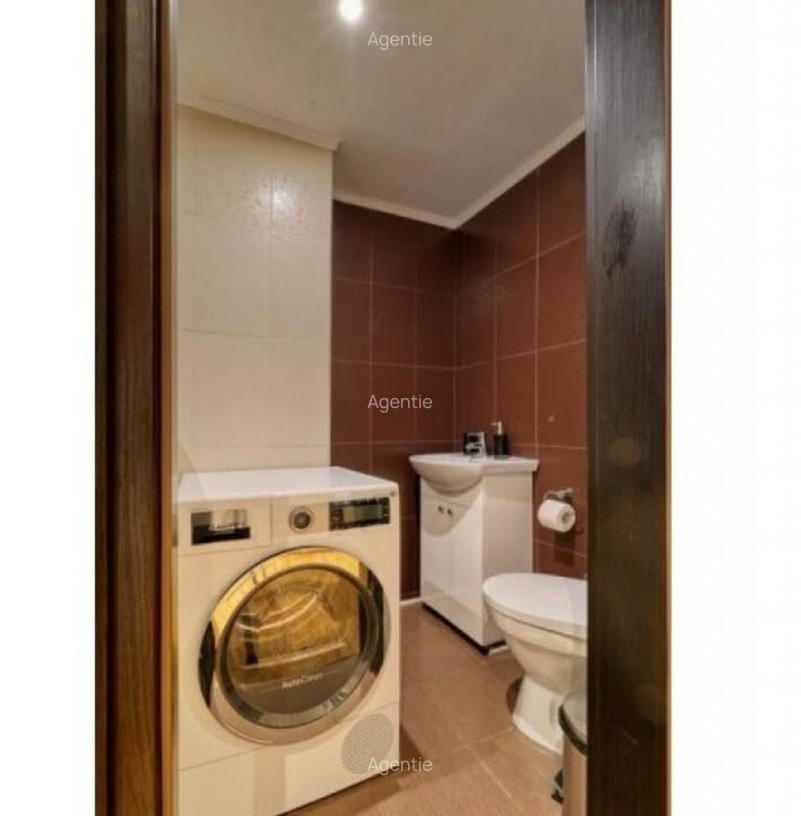 Herastrau. Apartament 4 camere. Lux! - 11