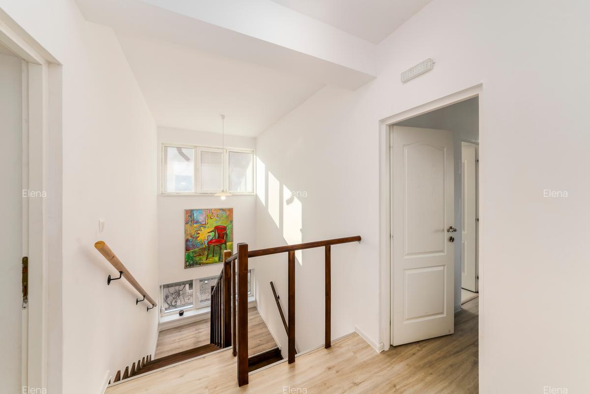 Baneasa  vila superba in Cartierul Henri Coanda - 18