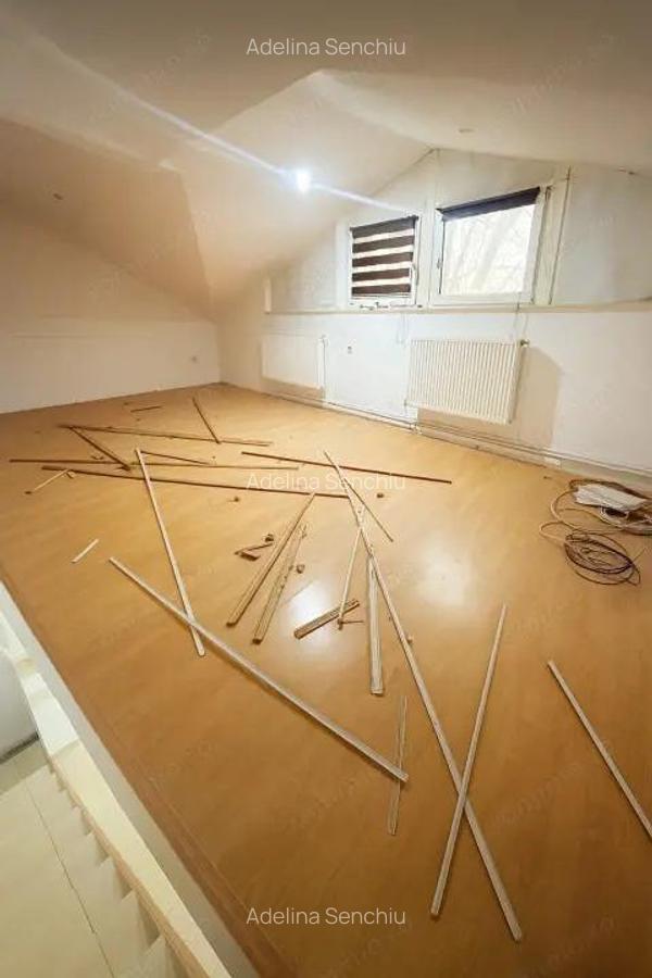 Imobil P+1+M | zona Casa de cultura - 2