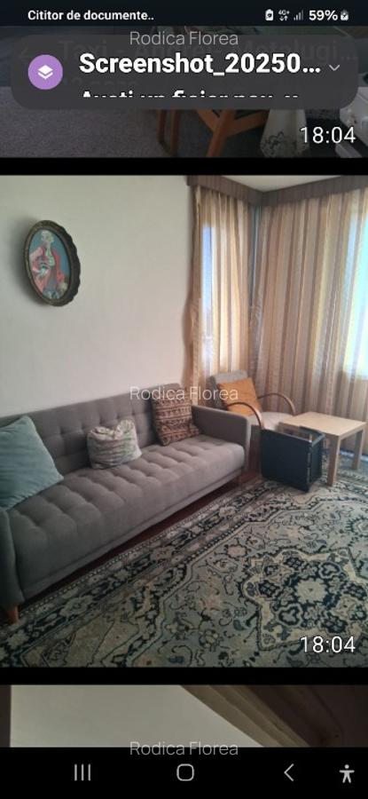 Apartament 3 camere- aproape de Colina Universitatii- pretabil studenți - 6
