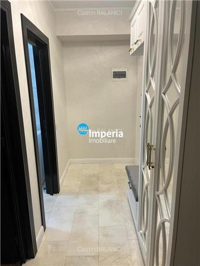 Apartament cu 2 camere în Copou - 5