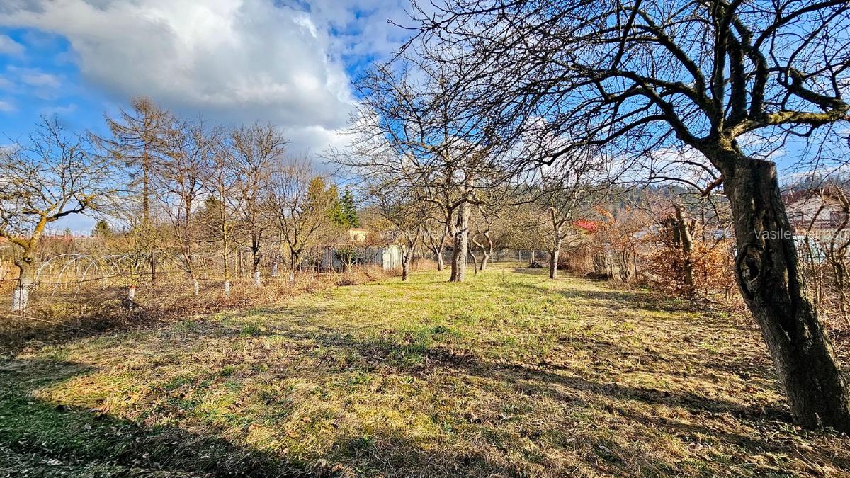 PROPRIETATE: 1500 mp, cu casa saseasca autentica, in Cristian, Brasov - 9 PROPRIETATE: 1500 mp, cu casa saseasca autentica, in Cristian, Brasov - 9