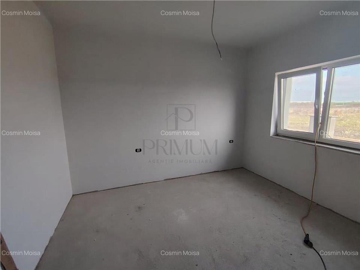 Duplex cartier Plopi - aproape de asfalt - zona linistita. - 4