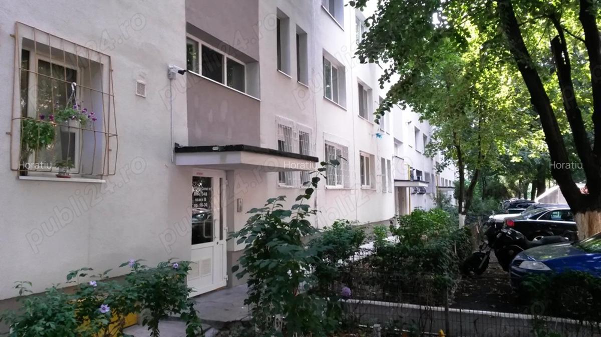 Inchiriere Garsoniera in Drumul Taberei - Romancierilor - 7