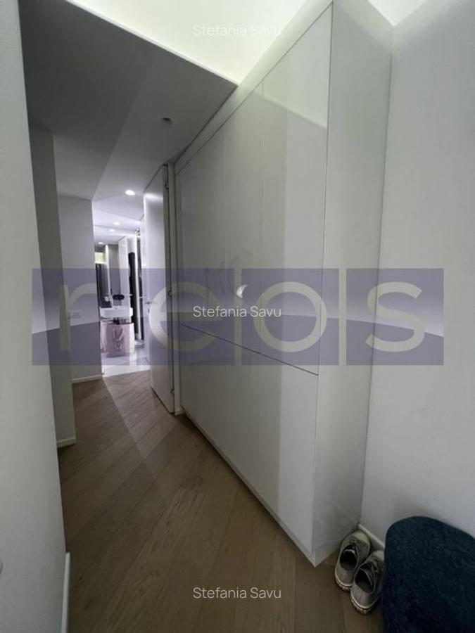 Apartament cu 3 camere decomandat, mobilat în Cotroceni - 19