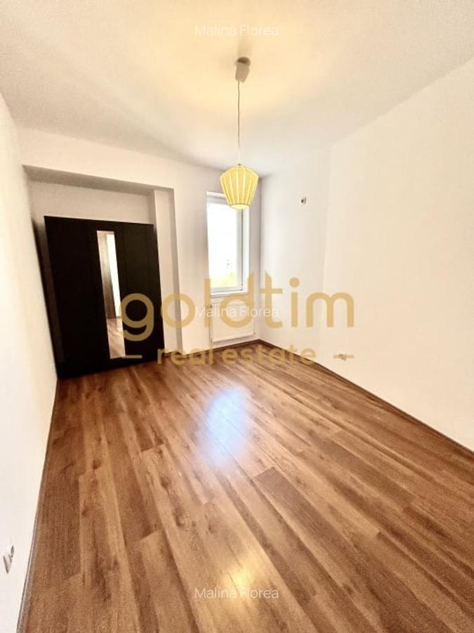 3 CAMERE SUPERB BLOC BOUTIQUE/ 66MP+TERASA 4MP CU VEDERE LIBERA/EMINESCU-PETROM - 17