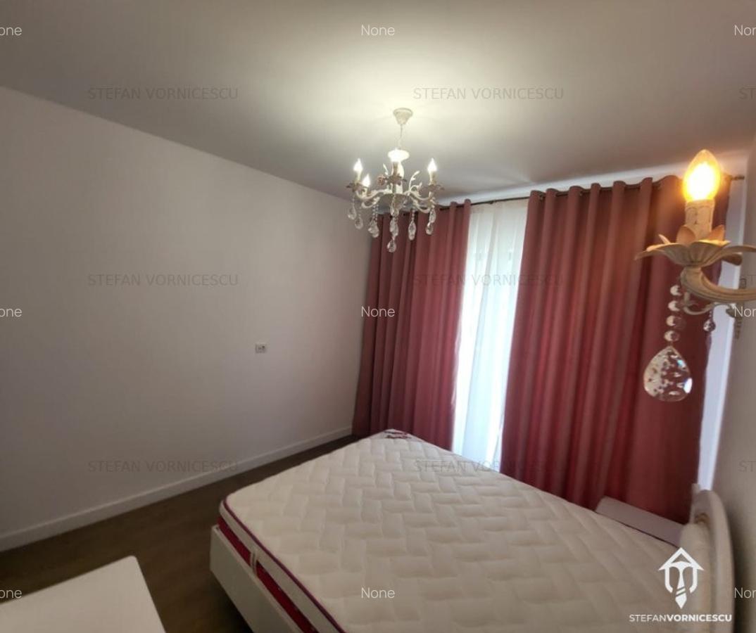 Silk District | Apartament cu 2 camere | Loc de parcare inclus - 14