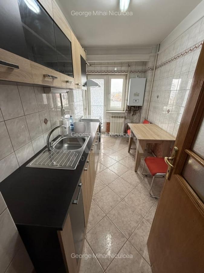 2 Camere | Centrala Proprie | Zona Unirii - Palatul Parlamentului - 4