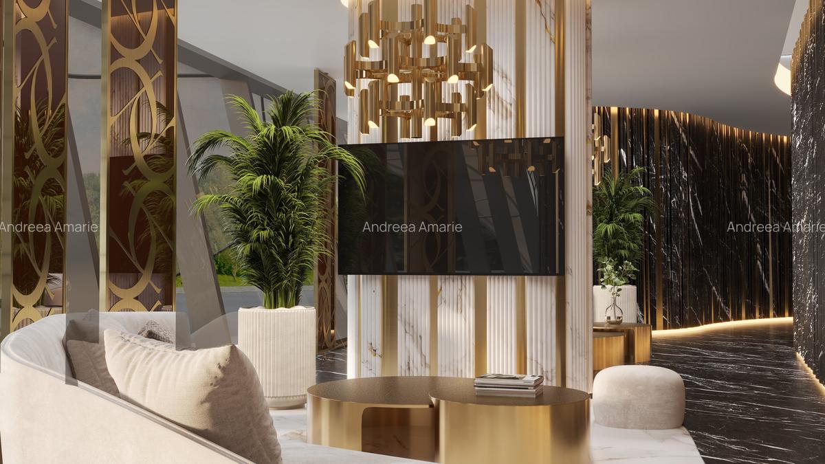 Apartament cu 2 camere decomandat în Herăstrău - 15