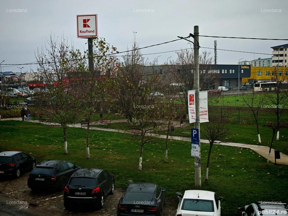 Garsoniera de inchiriat strada Tineretului 2A - 7