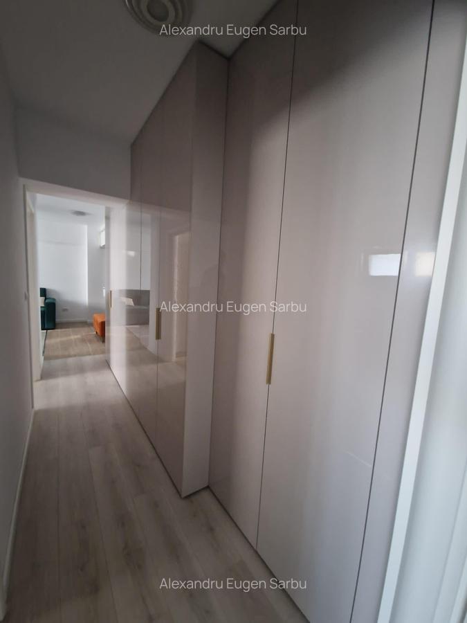 Apartament 2 camere,utilat ,mobilat lux - 2
