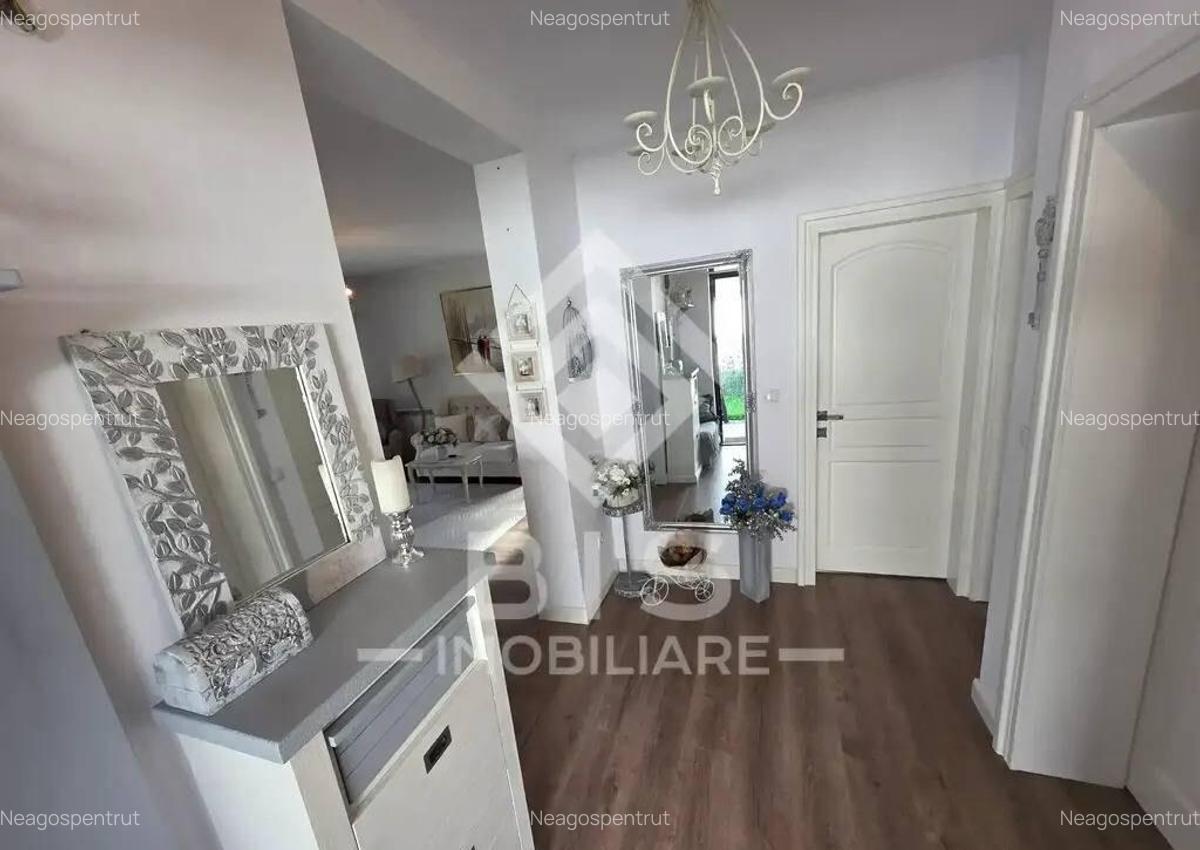 Casa cu 2 camere - 5