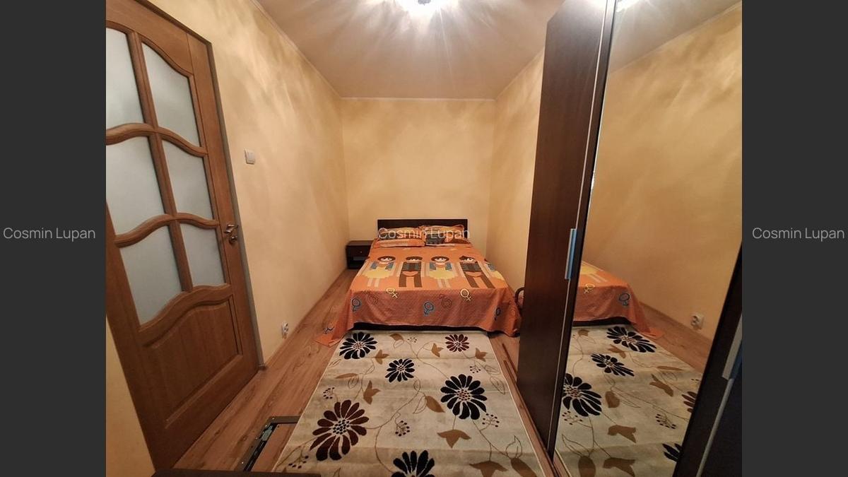 Apartament 2 camere Parter 46 mp + boxa, Spital Movila - 3