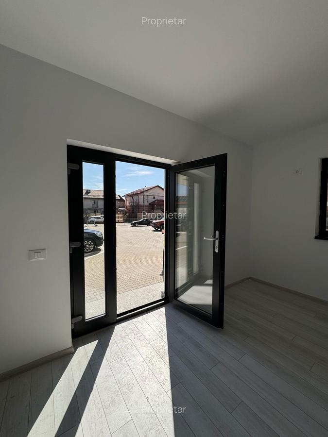 Spatiu Comercial 45mp- parte ansamblu rezidential 99RESIDENCE- in statia STB - 10