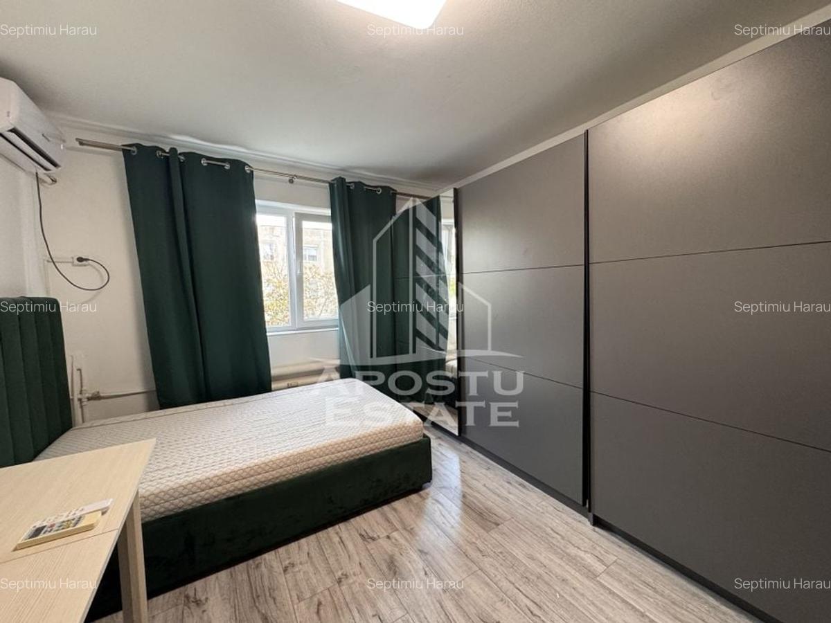Garsonieră | Etaj 3 | La cheie | Zona Blascovici - 1