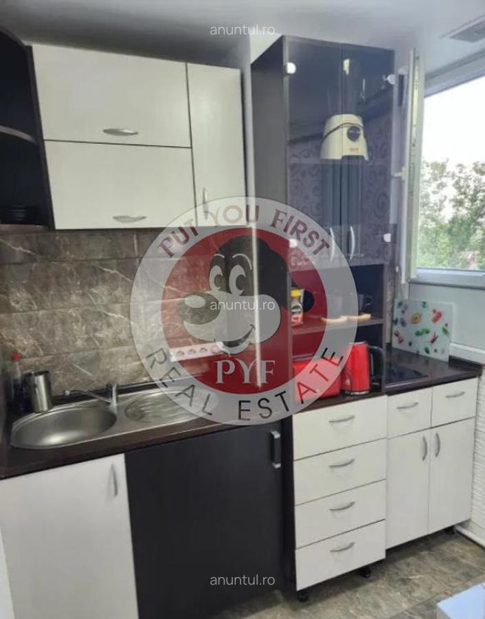 Parcul Cismigiu | Garsoniera | 20mp | Semidecomandata | B12257 - 5