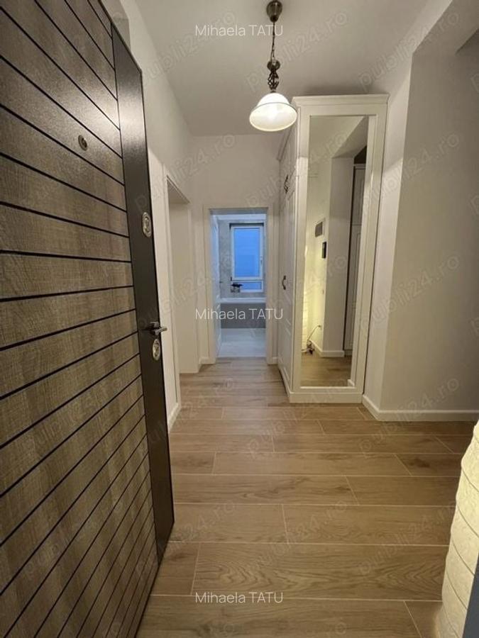 Apartament 2 camere Dumbravita - 8