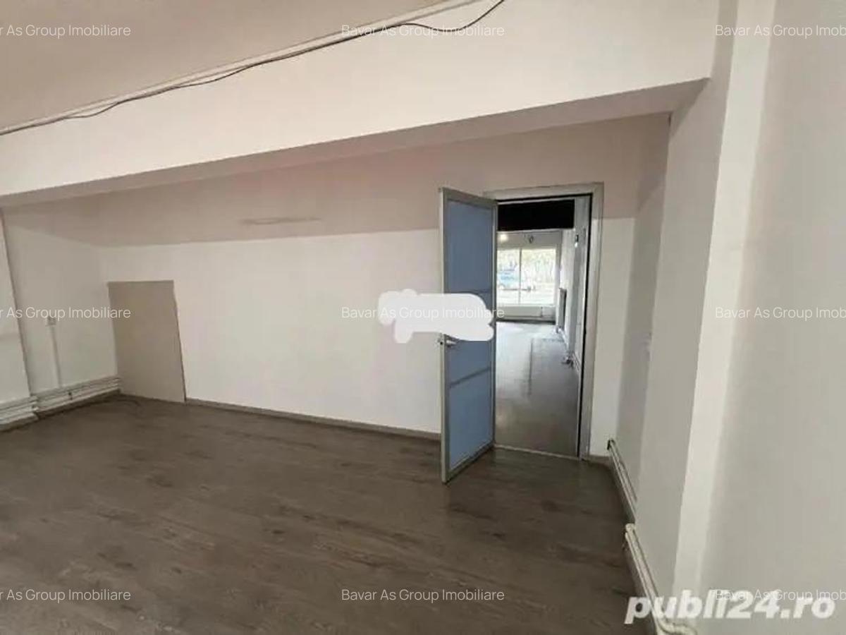Spatiu comercial,parter ,stradal,zona Maica Domnului - 2