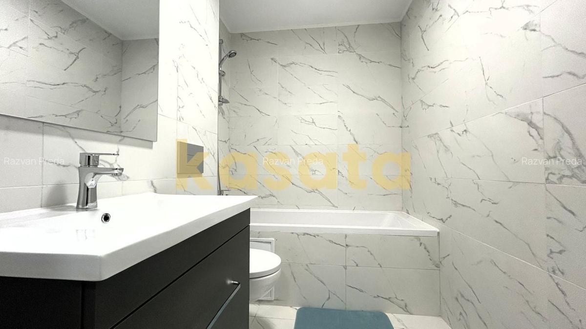 2 camere I Cosmopolis I parcare I prima inchiriere I et2 - 11