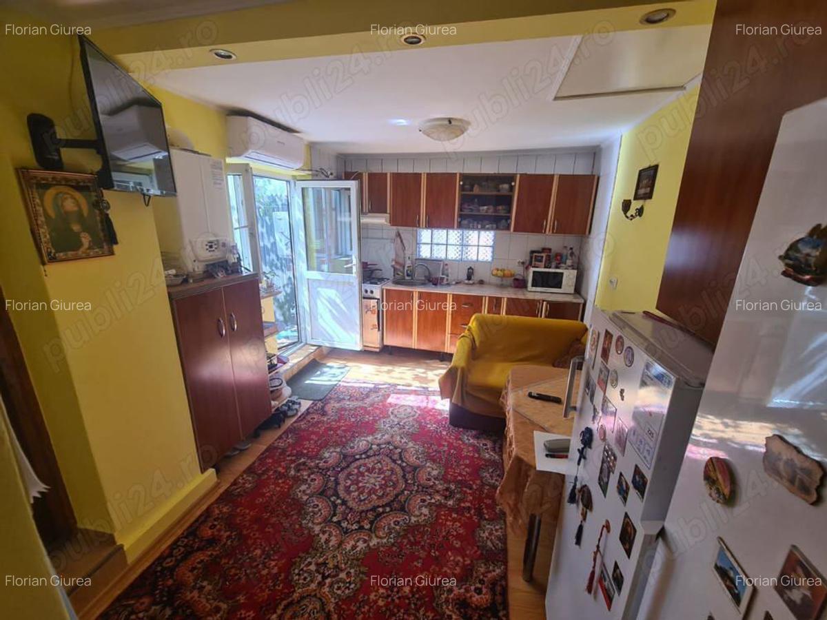 Casa cocheta,cu curte Margeanului Barca - 7