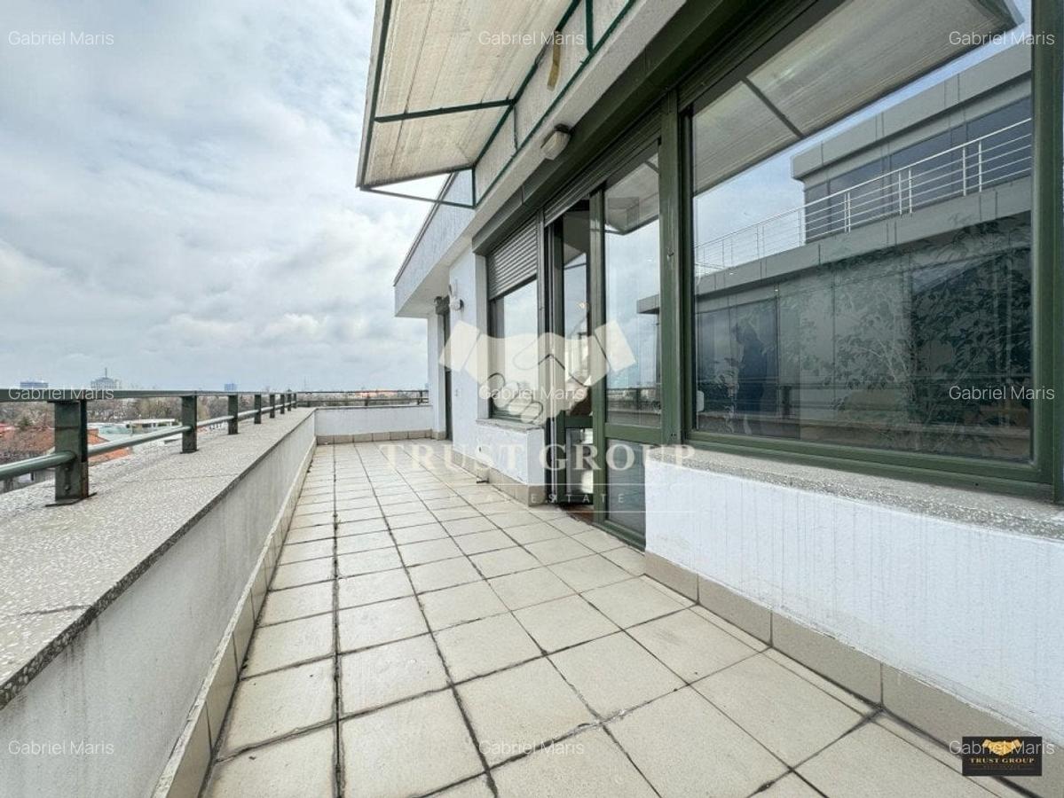 Penthouse | Arcul de Triumf-Kiseleff | 2 Locuri de parcare | Comision 0% - 26 Penthouse | Arcul de Triumf-Kiseleff | 2 Locuri de parcare | Comision 0% - 26