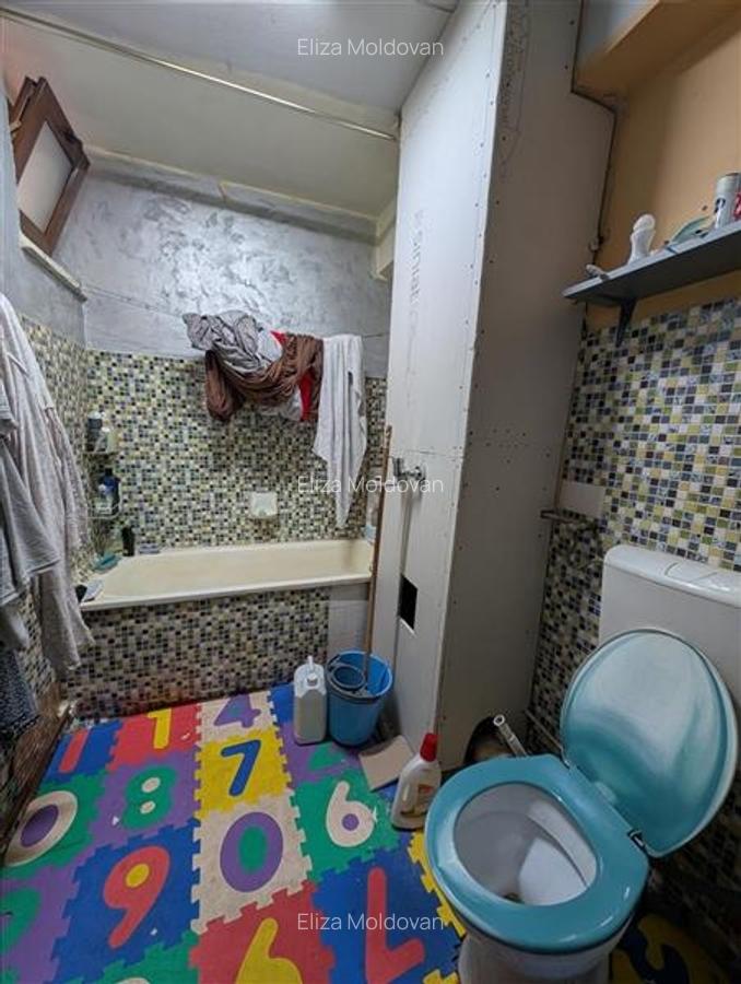 Apartament 2 camere, etaj intermediar in Marasti, zona OMV - 5