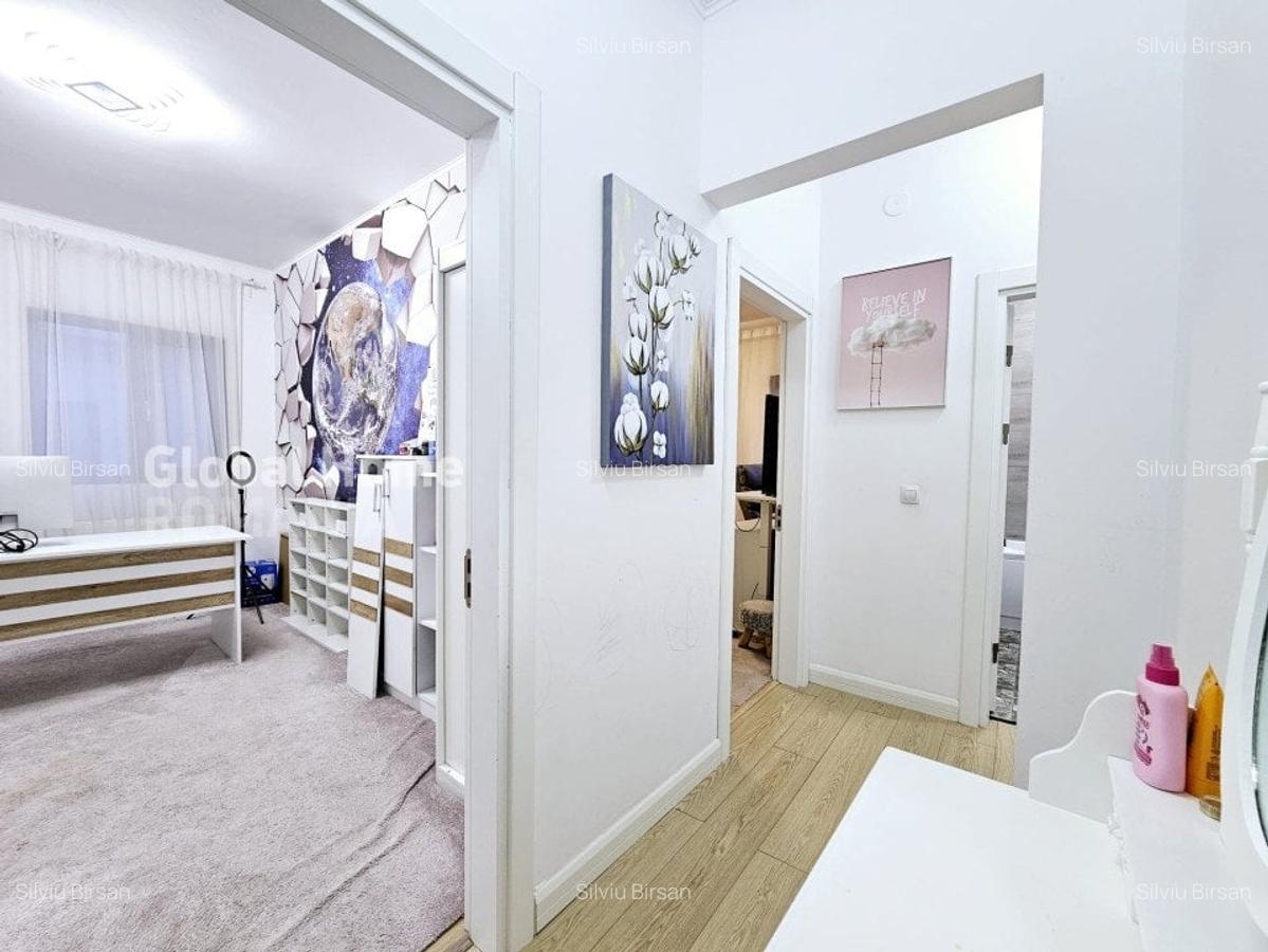 Vila  136 MP | Tunari | Curte 145 MP | Centrala Proprie - 26