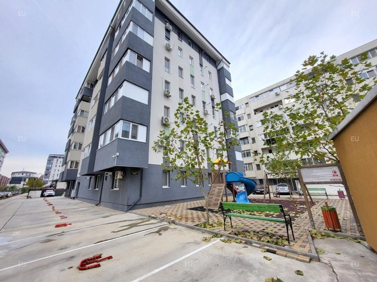 Apartament cu 2 camere semidecomandat în Militari - 14