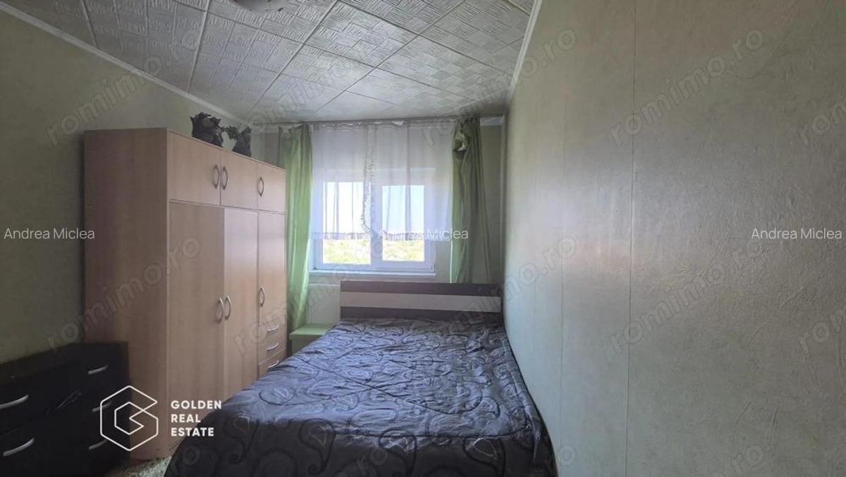 Apartament 2camere, zona Confectii - 3