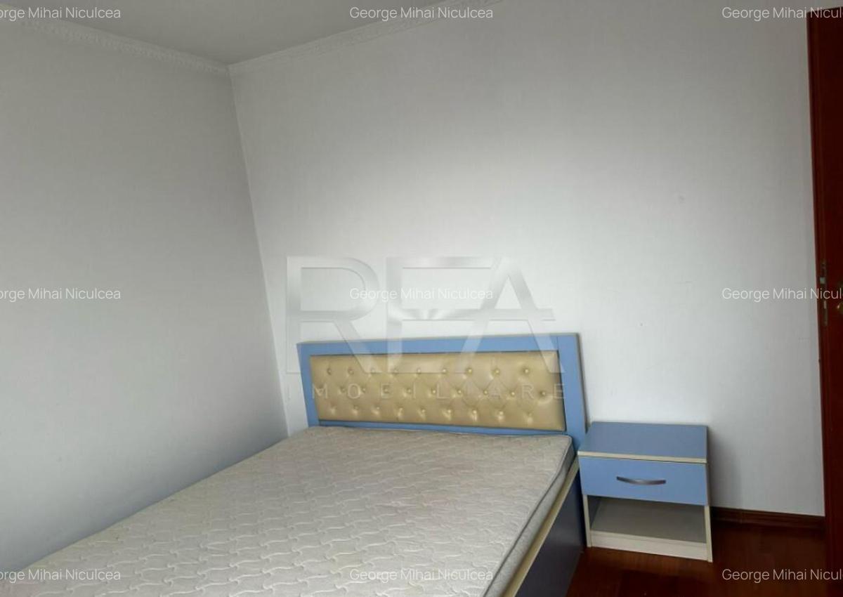 2 Camere | Centrala Proprie | Zona Drumul Taberei - Metrou C - 5