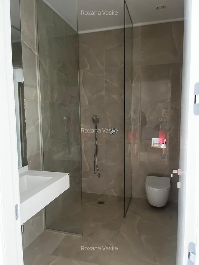 Apartament cu 2 camere decomandat în Floreasca - 9