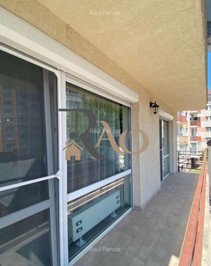 Apartament 2 camere, 54mp, terasa, zona Marasti! - 8