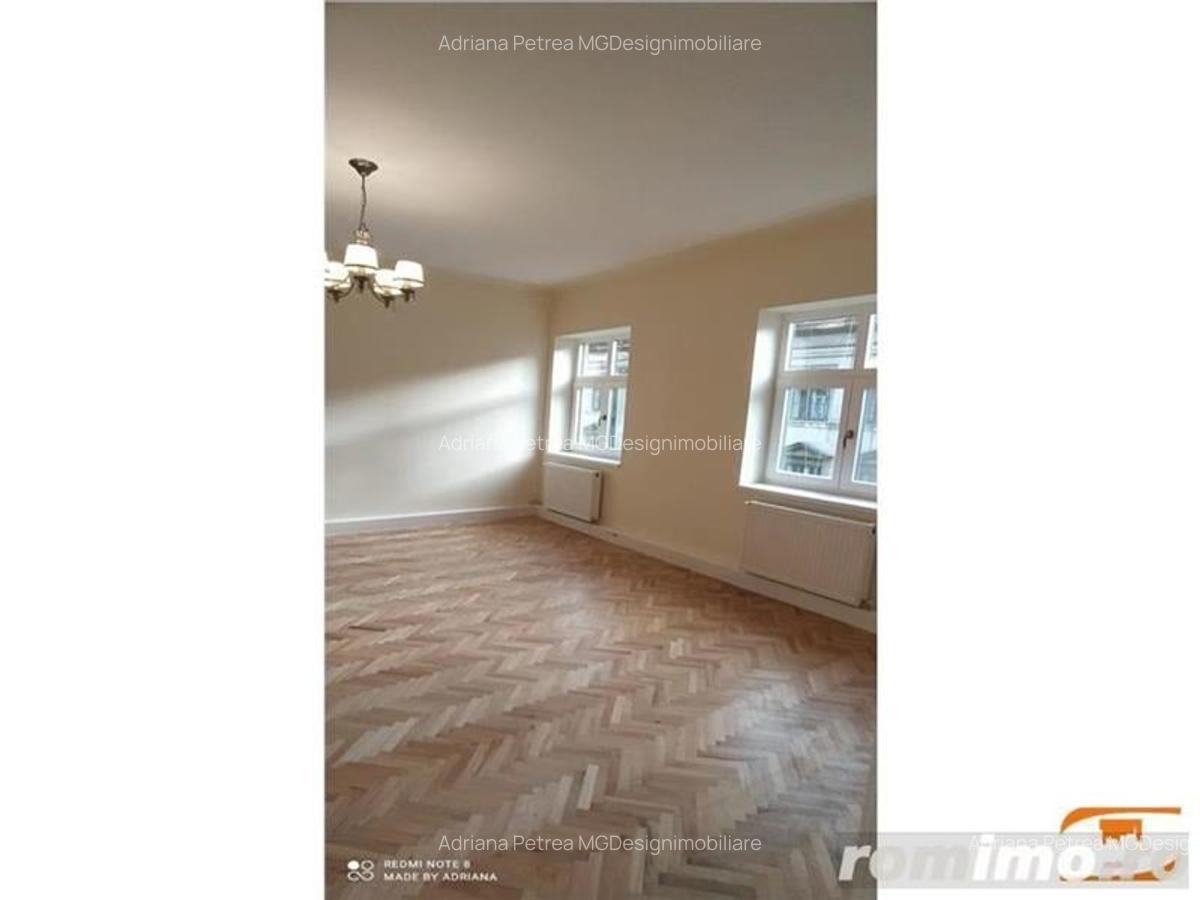 Apartament Piata Unirii/Tribunal renovat integral - 4