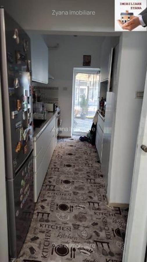 🏡 VILĂ After School –  Gradinita    430 MP📍 13 SEPTEMBRIE – MARRIOTT -10 camere, curte 300mp. - 8