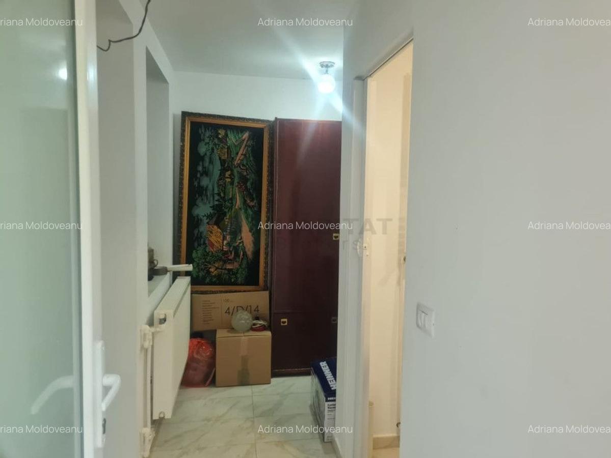 Apartament de Vânzare în Vila boiereasca - Domenii - 9