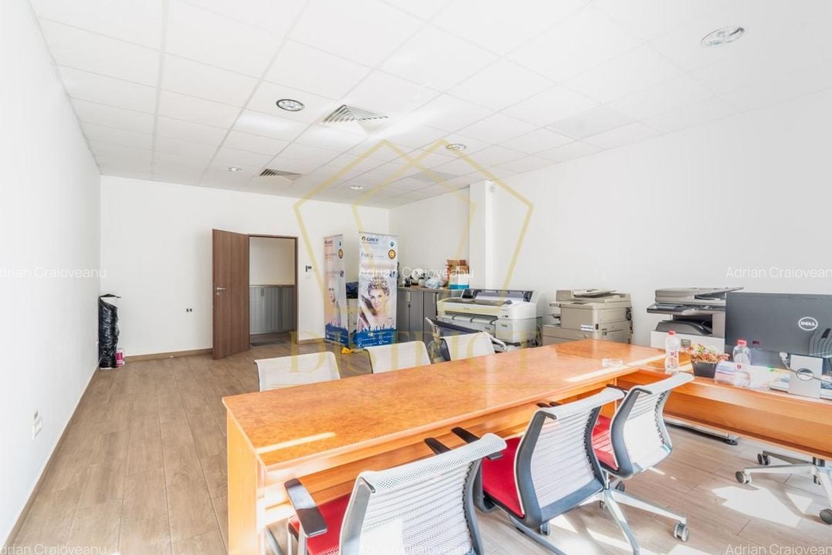 COM 0% Clădire birouri, hala, comercial, clinica sau alte activitati | Mehala - 9