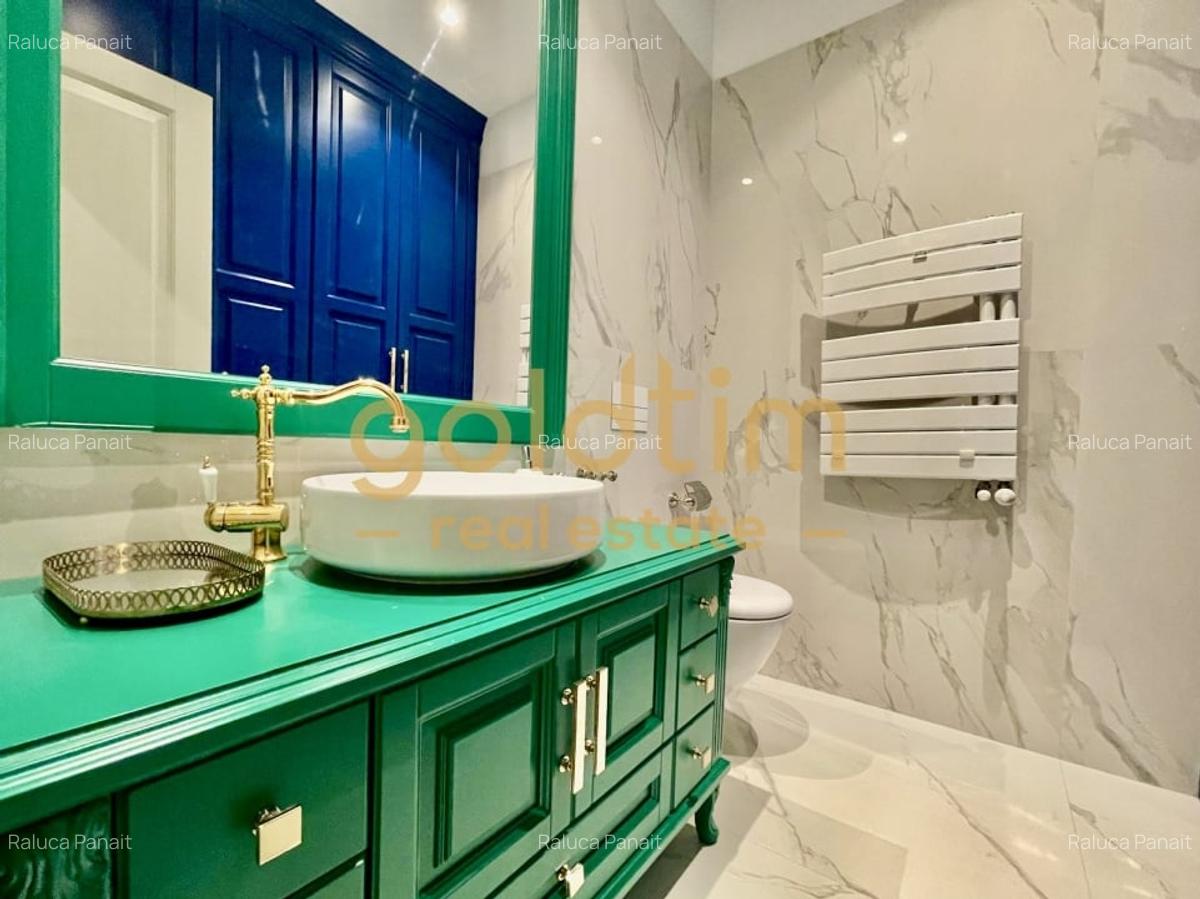 HERASTRAU/ TERASA/SPATII DEPOZITARE/PARCARE SUBTERANA - 36