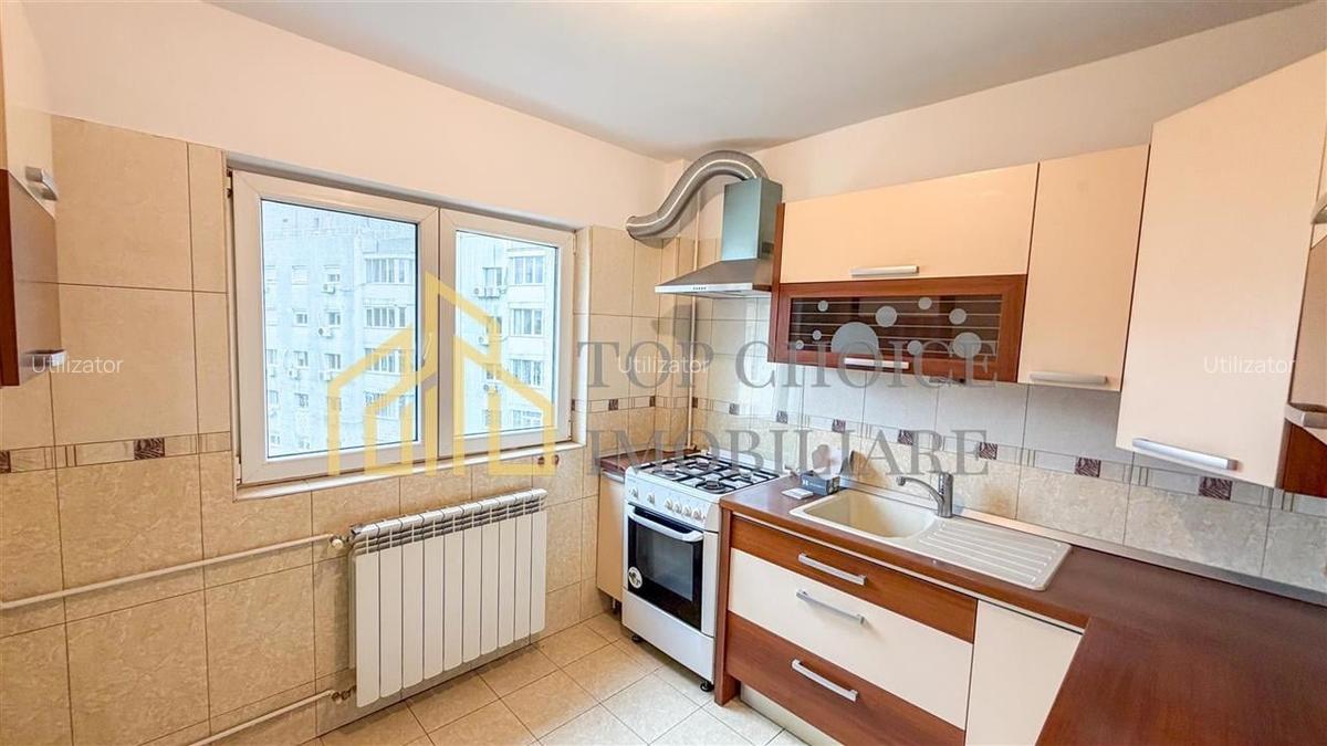 3 CAMERE SPATIOS SI DECOMANDAT  MOSILOR FAINARI - 1982 - RENOVAT - 17