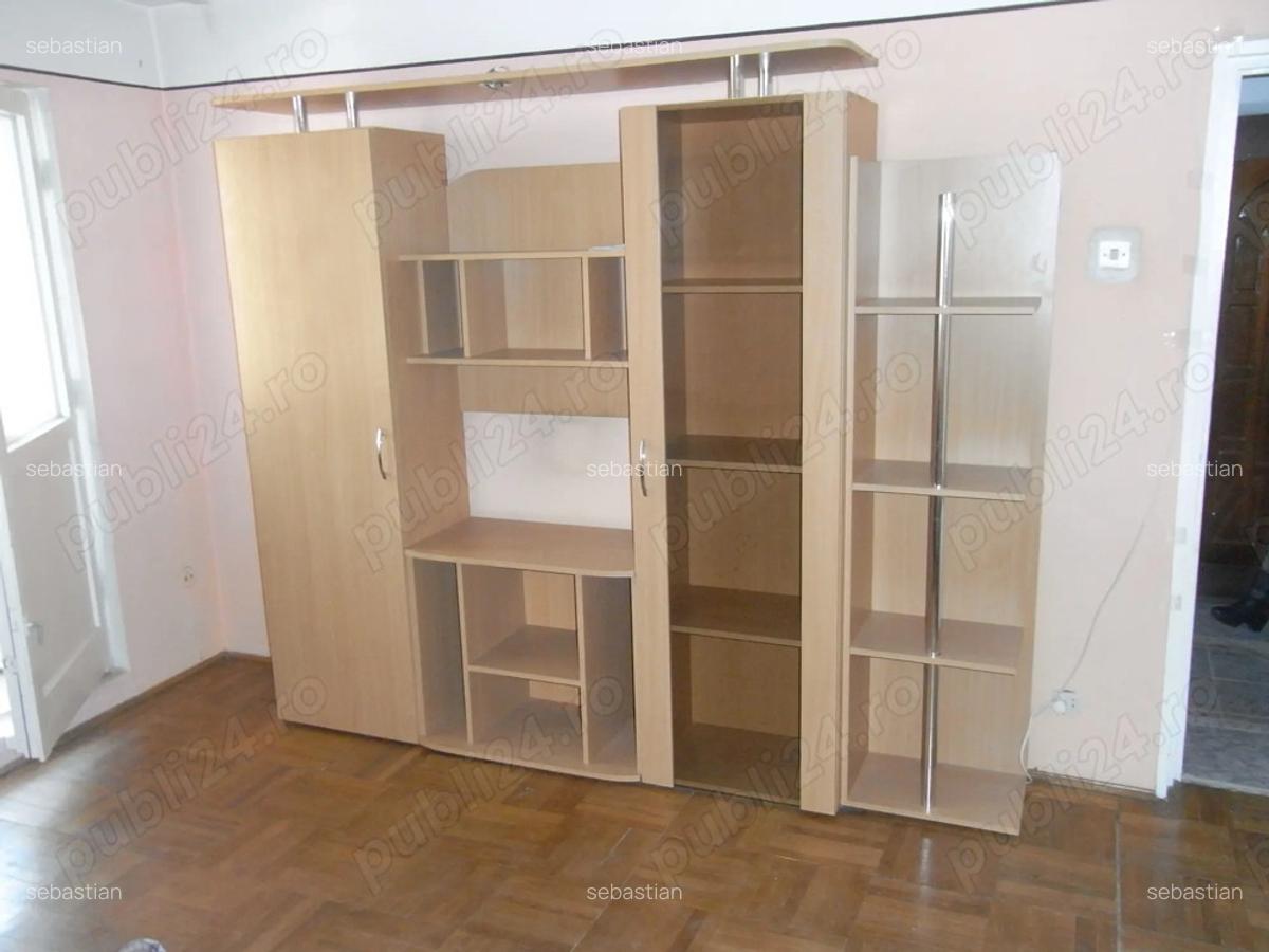 Vand!!! Ap 2 cam cu termoteca parter Vlaicu Pizza 5 Colturi - 2