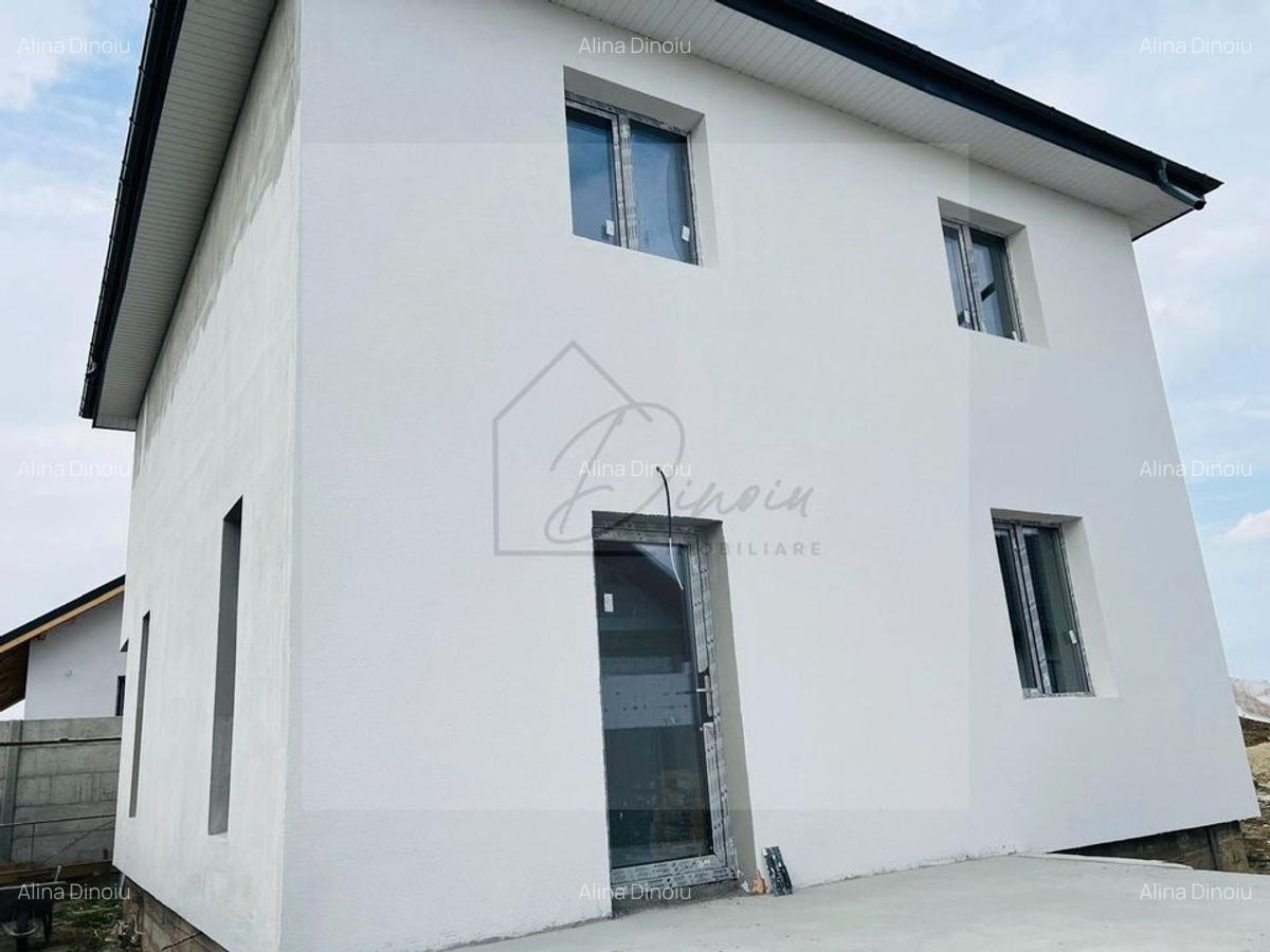 Vila 4 camere individuala Pantelimon - zona noua - Ilfov - 1