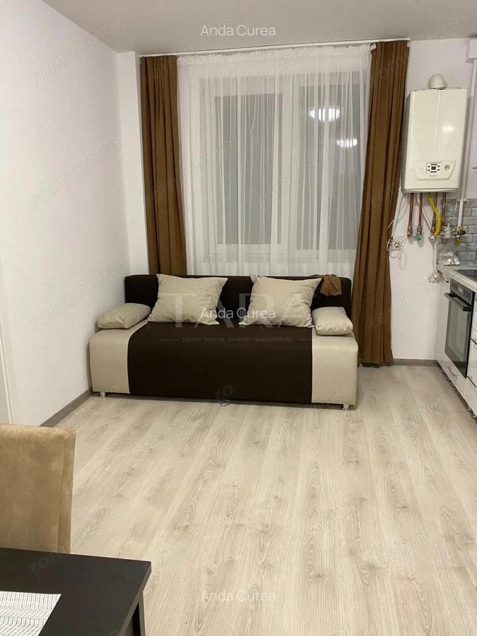 Locuin?a perfecta: apartament cu 3 camere, zona Vivo! - 2