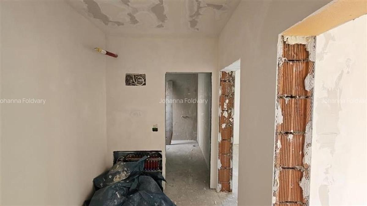 Casă cu 4 camere în Ciarda Roșie - 8