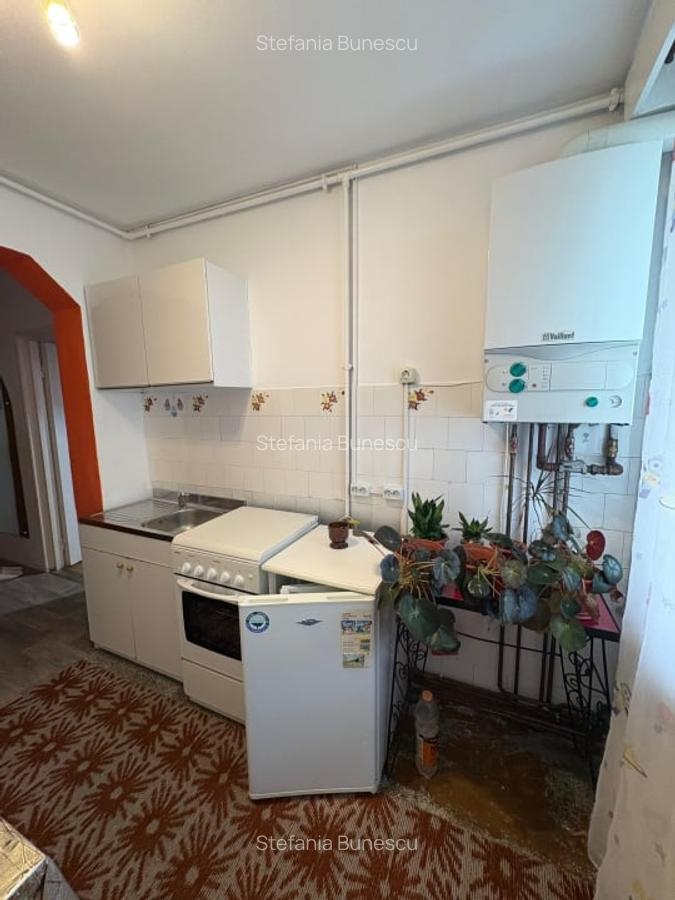 Apartament de inchiriat 3 camere | 57 mp+8 mp balcon | Mihai Viteazu - 7