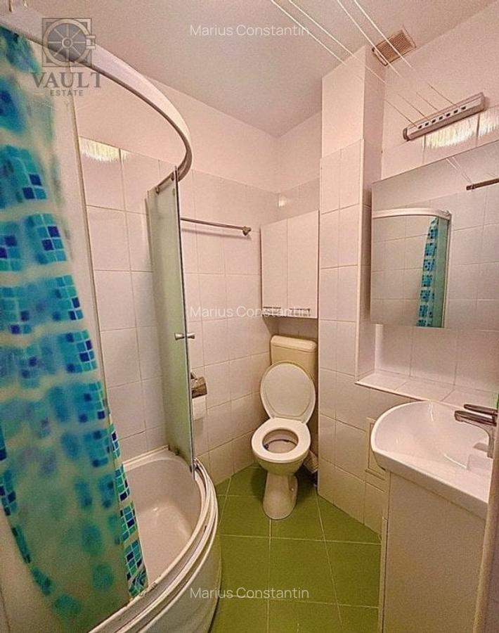 Apartament 3 camere Crangasi-Imobil Reabilitat termic - 10