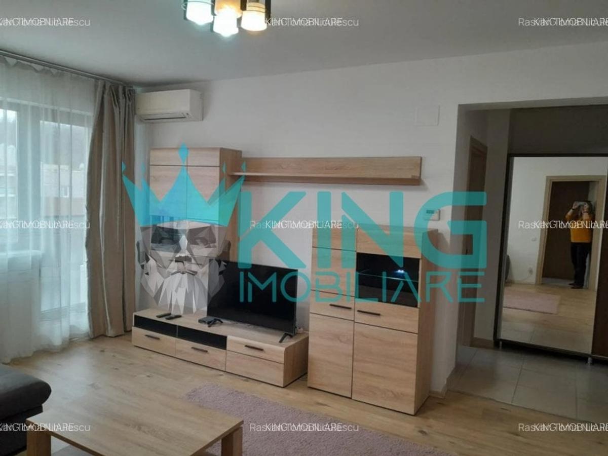 Apartament 2 Camere Baneasa Bucuresti - 5