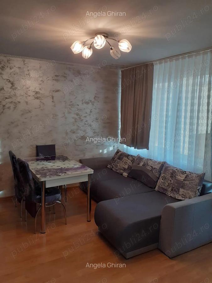 Inchiriez apartament cu 2 camere Floresti - 2
