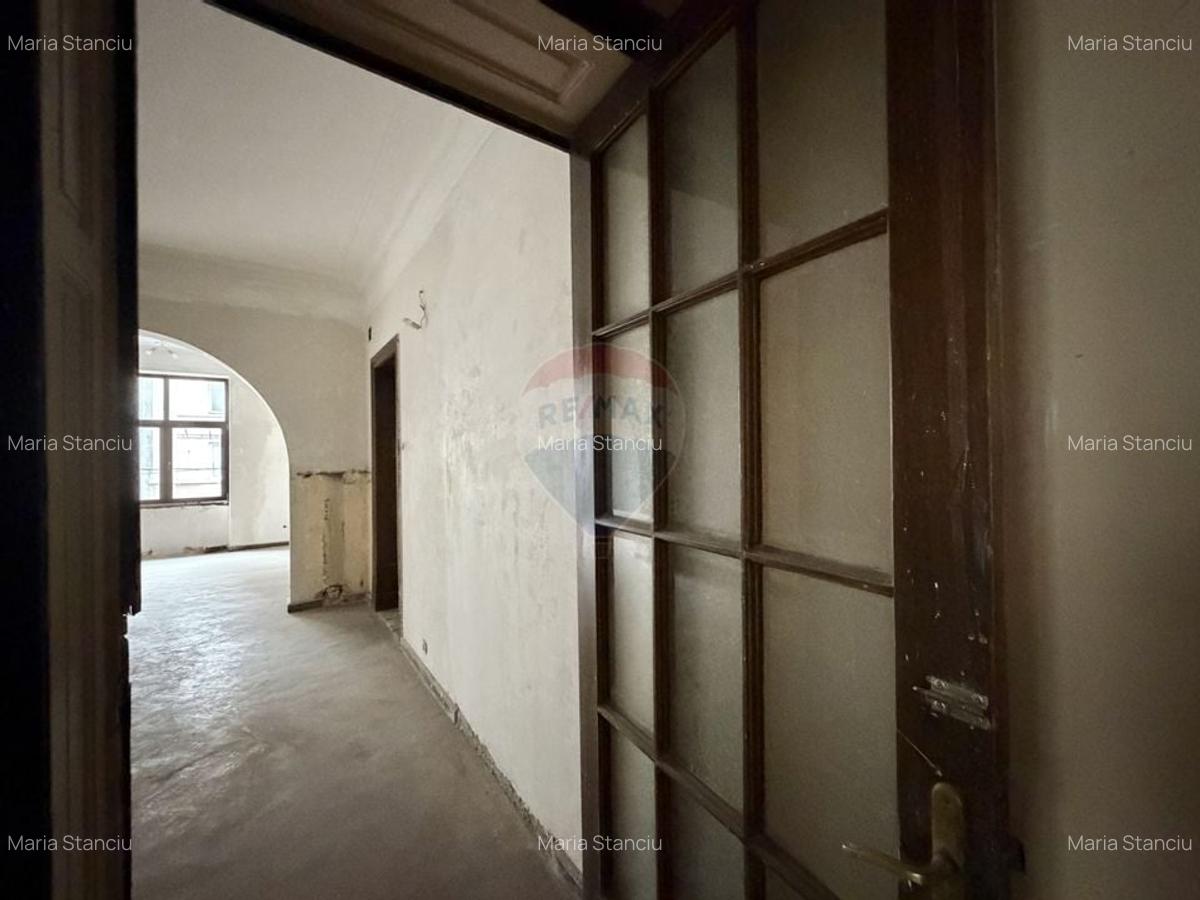 Un apartament cu poveste, in inima Bucurestiului interbelic - 9